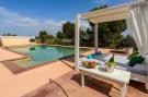 Holiday homeSpain - : Villa Jasmine