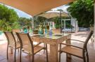 Holiday homeSpain - : Villa Jasmine