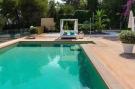 Holiday homeSpain - : Villa Jasmine