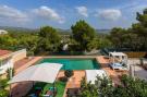 Holiday homeSpain - : Villa Jasmine