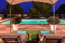 Holiday homeSpain - : Villa Jasmine