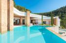 VakantiehuisSpanje - : Villa Senon