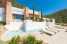 Holiday homeSpain - : Villa Senon  [1] 