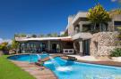 VakantiehuisSpanje - : Villa La Costa