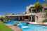 Holiday homeSpain - : Villa La Costa  [1] 