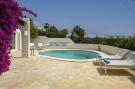 FerienhausSpanien - : Villa Yolanda