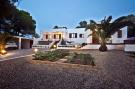 FerienhausSpanien - : Villa Sa Serra