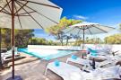 FerienhausSpanien - : Villa Sa Serra