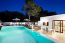 FerienhausSpanien - : Villa Sa Serra