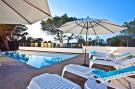 FerienhausSpanien - : Villa Sa Serra