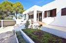 FerienhausSpanien - : Villa Sa Serra