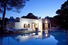 FerienhausSpanien - : Villa Sa Serra