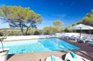 FerienhausSpanien - : Villa Sa Serra