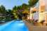 Holiday homeSpain - : Villa Fabric  [9] 