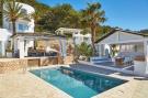 VakantiehuisSpanje - : Villa Michaela