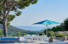 Holiday homeSpain - : Villa Vista Azul