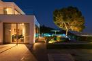 Holiday homeSpain - : Villa Vista Azul