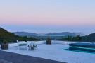 Holiday homeSpain - : Villa Vista Azul