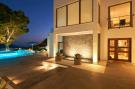 Holiday homeSpain - : Villa Vista Azul