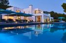 Holiday homeSpain - : Villa Vista Azul