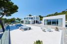 Holiday homeSpain - : Villa Vista Azul