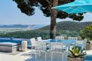 Holiday homeSpain - : Villa Vista Azul