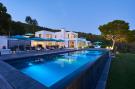 Holiday homeSpain - : Villa Vista Azul