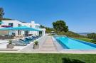 Holiday homeSpain - : Villa Vista Azul