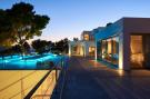 Holiday homeSpain - : Villa Vista Azul