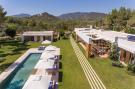 FerienhausSpanien - : Villa Eden