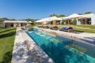 FerienhausSpanien - : Villa Eden