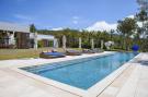 FerienhausSpanien - : Villa Eden