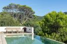 Holiday homeSpain - : Villa Viviana