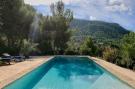 VakantiehuisSpanje - : Villa Saby