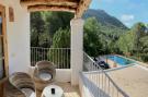 VakantiehuisSpanje - : Villa Saby