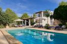 VakantiehuisSpanje - : Villa Saby