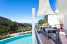 Holiday homeSpain - : Villa Mieke  [1] 