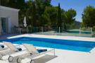 VakantiehuisSpanje - : Villa Oleander