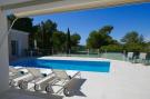 VakantiehuisSpanje - : Villa Oleander