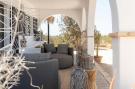 VakantiehuisSpanje - : Villa Paz Formentera