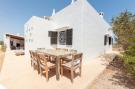 VakantiehuisSpanje - : Villa Paz Formentera