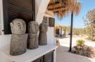 VakantiehuisSpanje - : Villa Paz Formentera