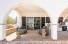 VakantiehuisSpanje - : Villa Paz Formentera