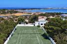 VakantiehuisSpanje - : Villa Paz Formentera