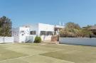 VakantiehuisSpanje - : Villa Paz Formentera