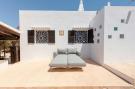 VakantiehuisSpanje - : Villa Paz Formentera