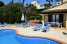 Holiday homeSpain - : Maison de Vacances L'Estartit 84  [3] 