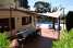 Holiday homeSpain - : Maison de Vacances L'Estartit 84  [7] 