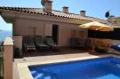 Holiday homeSpain - : Maison de Vacances L'Estartit 64