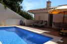 Holiday homeSpain - : Maison de Vacances L'Estartit 64